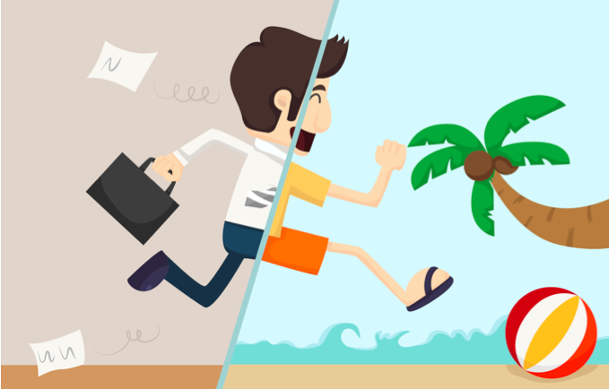 Should I Give My Employees Paid Time Off?